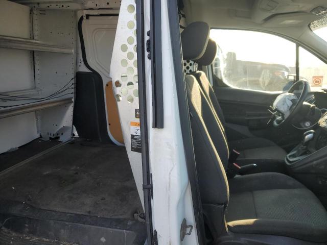 NM0LS7E76J1374434 - 2018 FORD TRANSIT CO XL WHITE photo 11