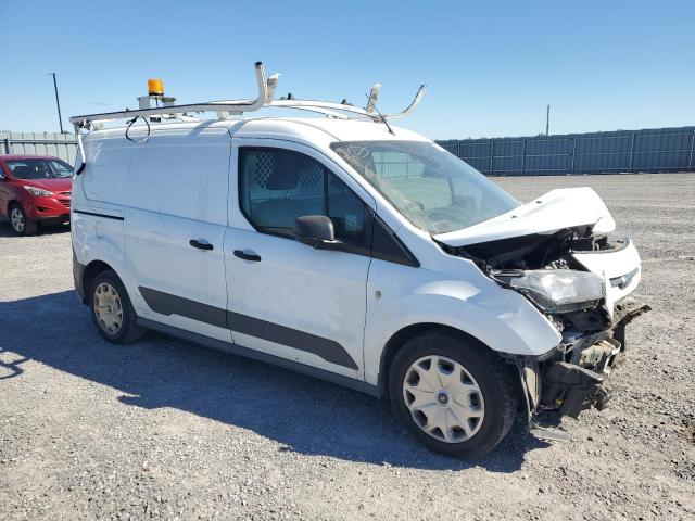 NM0LS7E76J1374434 - 2018 FORD TRANSIT CO XL WHITE photo 4