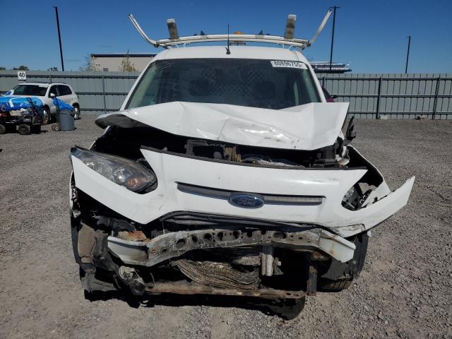 NM0LS7E76J1374434 - 2018 FORD TRANSIT CO XL WHITE photo 5