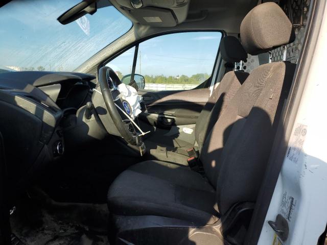 NM0LS7E76J1374434 - 2018 FORD TRANSIT CO XL WHITE photo 7