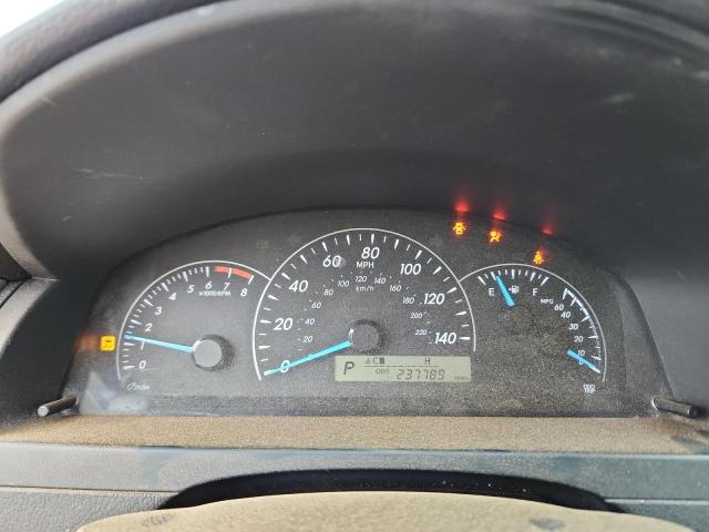 4T1BF1FK6CU620821 - 2012 TOYOTA CAMRY BASE 金色 照片 9