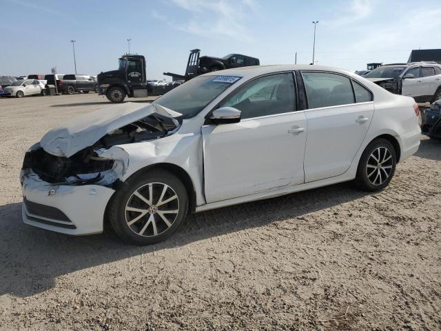 2016 VOLKSWAGEN JETTA SE, 