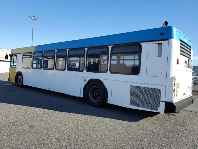 15GGD291251075139 - 2005 GILLIG TRANSIT BU LOW TWO TONE photo 3