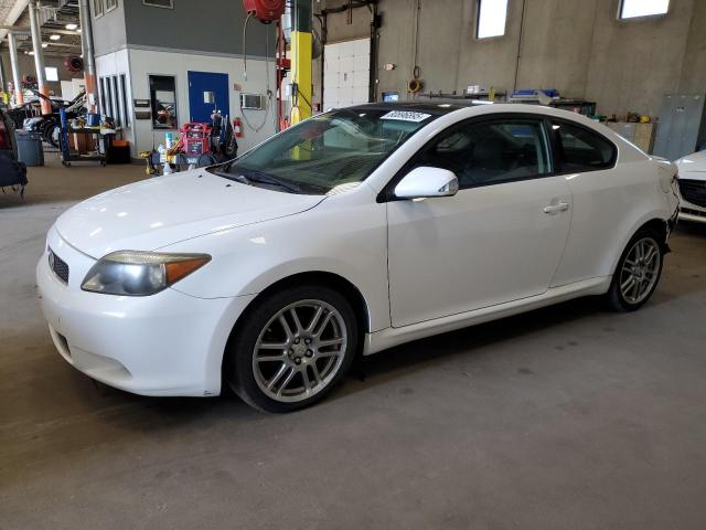 2007 TOYOTA SCION TC, 