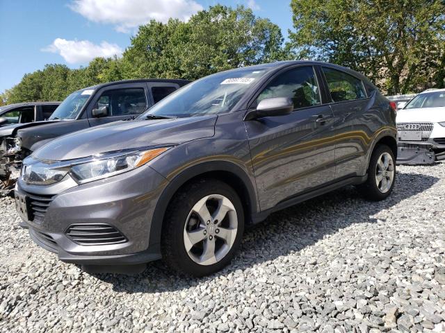 2019 HONDA HR-V LX, 