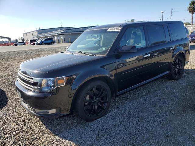 2016 FORD FLEX SEL, 