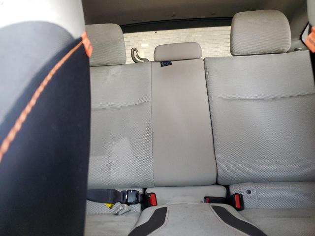 JF2GPABC3G8271719 - 2016 SUBARU CROSSTREK PREMIUM BLUE photo 10