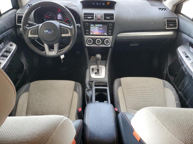 JF2GPABC3G8271719 - 2016 SUBARU CROSSTREK PREMIUM BLUE photo 8