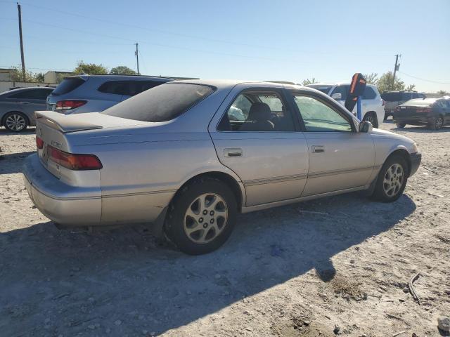 4T1BF22KXVU905293 - 1997 TOYOTA CAMRY CE BROWN photo 3