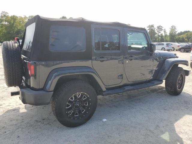 1C4BJWEG2GL298381 - 2016 JEEP WRANGLER U SAHARA CHARCOAL photo 3