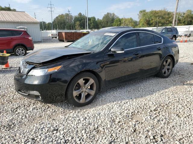 2014 ACURA TL TECH, 