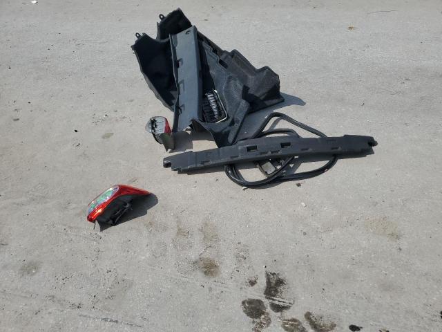 5YFBU4EE4DP221332 - 2013 TOYOTA COROLLA BASE رمادي صورة 12