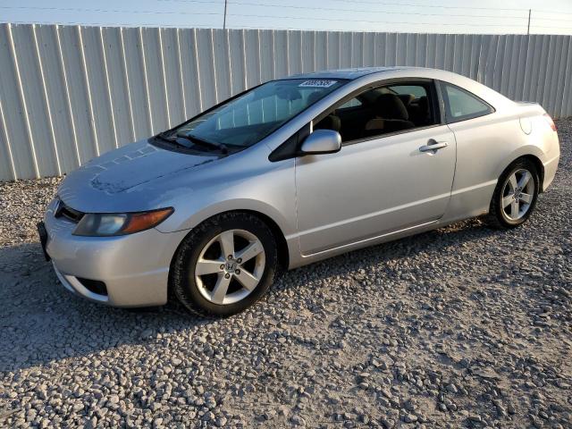 2008 HONDA CIVIC EX, 