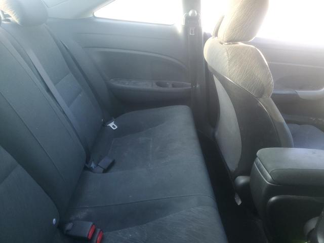 2HGFG12818H576414 - 2008 HONDA CIVIC EX SILVER photo 10