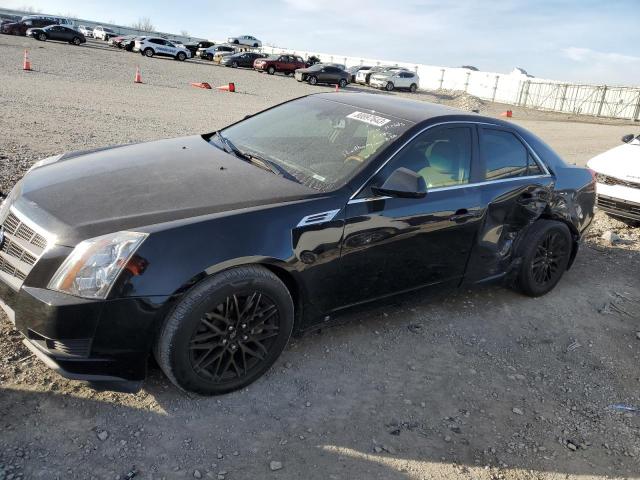 2009 CADILLAC CTS HI FEATURE V6, 