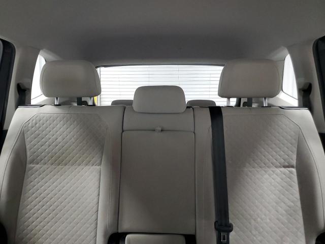 3VV1B7AX4LM098620 - 2020 VOLKSWAGEN TIGUAN S 灰色 照片 10