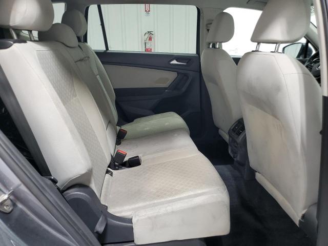 3VV1B7AX4LM098620 - 2020 VOLKSWAGEN TIGUAN S 灰色 照片 11
