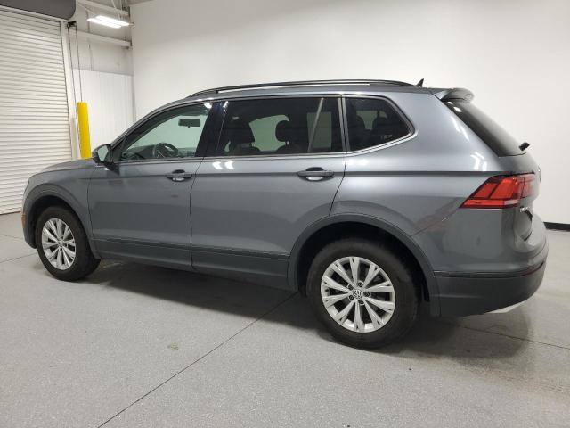 3VV1B7AX4LM098620 - 2020 VOLKSWAGEN TIGUAN S 灰色 照片 2