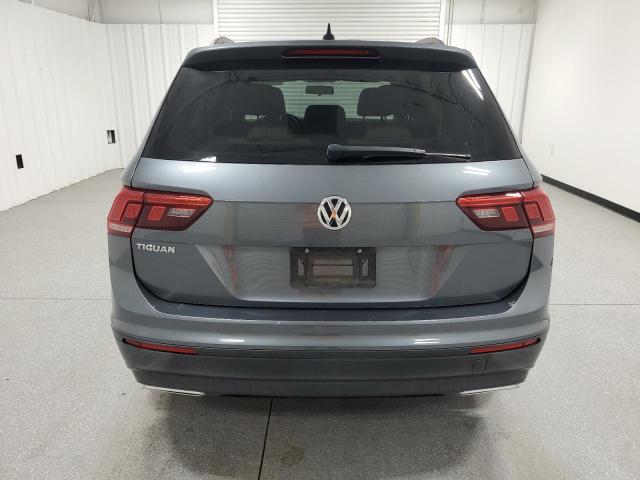 3VV1B7AX4LM098620 - 2020 VOLKSWAGEN TIGUAN S 灰色 照片 6