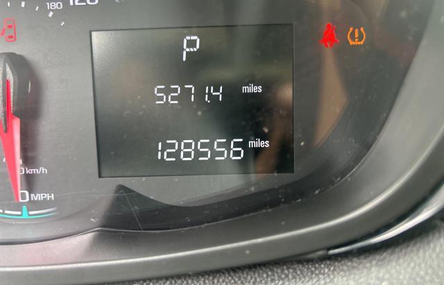 KL8CB6SA4MC717000 - 2021 CHEVROLET SPARK LS ORANGE photo 8