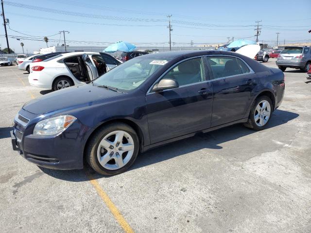 2011 CHEVROLET MALIBU LS, 