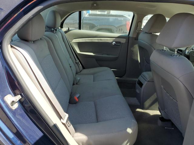 1G1ZB5E19BF364457 - 2011 CHEVROLET MALIBU LS Կապույտ լուսանկար 10