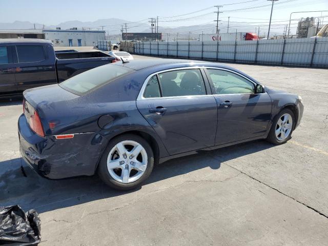 1G1ZB5E19BF364457 - 2011 CHEVROLET MALIBU LS Կապույտ լուսանկար 3