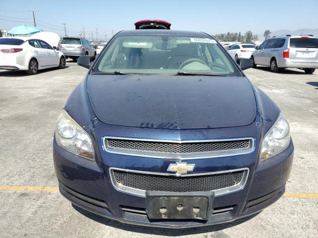 1G1ZB5E19BF364457 - 2011 CHEVROLET MALIBU LS Կապույտ լուսանկար 5