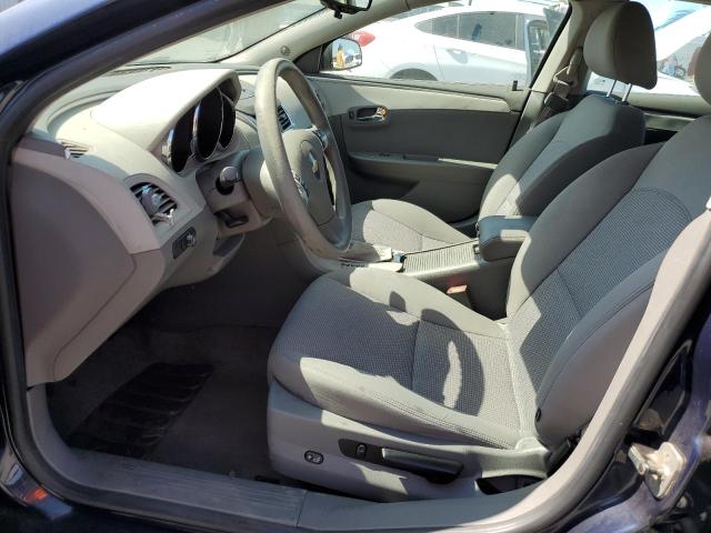 1G1ZB5E19BF364457 - 2011 CHEVROLET MALIBU LS Կապույտ լուսանկար 7