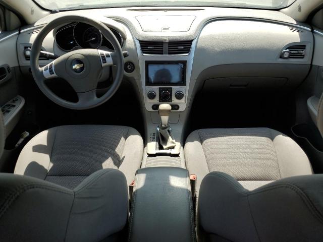 1G1ZB5E19BF364457 - 2011 CHEVROLET MALIBU LS Կապույտ լուսանկար 8