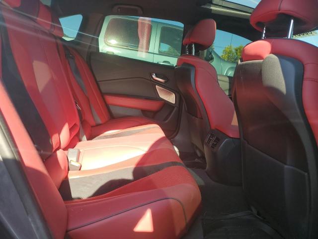 19UUB5F51NA002998 - 2022 ACURA TLX TECH A BLACK photo 10