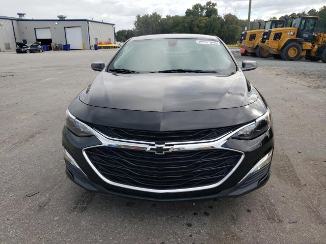 1G1ZG5ST6MF007375 - 2021 CHEVROLET MALIBU RS 黑色 照片 5
