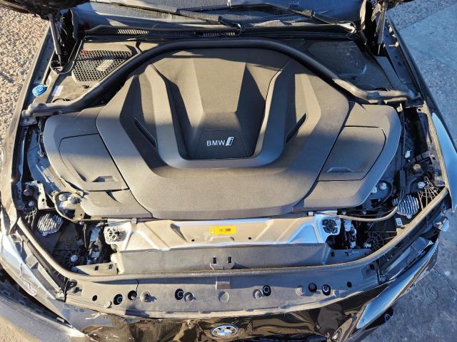 WBY83FB04RFT24992 - 2024 BMW I4 XDRIVE 40 BLACK photo 11