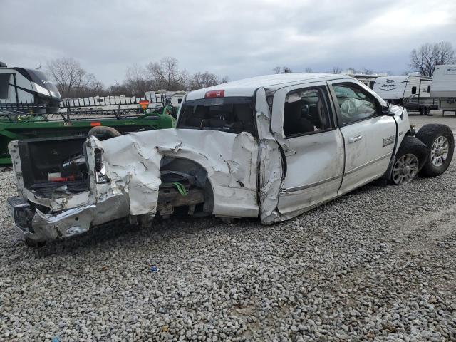 3C6UR5DJ1EG126174 - 2014 RAM 2500 SLT თეთრი ფოტო 3