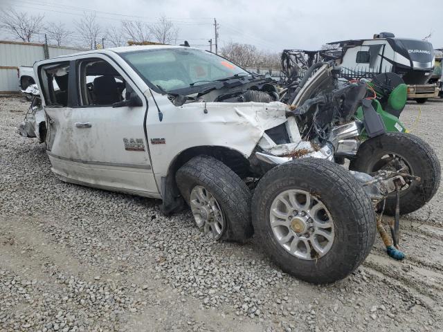 3C6UR5DJ1EG126174 - 2014 RAM 2500 SLT თეთრი ფოტო 4