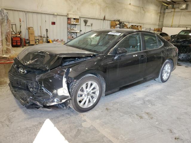 2021 TOYOTA CAMRY LE, 
