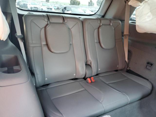 5LM5J7WC5LGL00280 - 2020 LINCOLN AVIATOR RESERVE BLACK photo 10