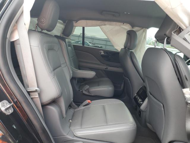5LM5J7WC5LGL00280 - 2020 LINCOLN AVIATOR RESERVE BLACK photo 11