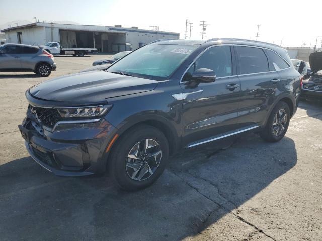 2023 KIA SORENTO EX, 
