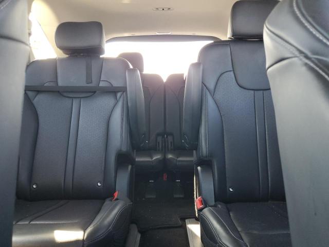 KNDRH4LG4P5175722 - 2023 KIA SORENTO EX ნაცრისფერი ფოტო 10