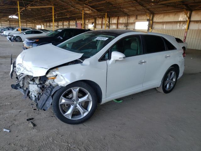 2013 TOYOTA VENZA LE, 