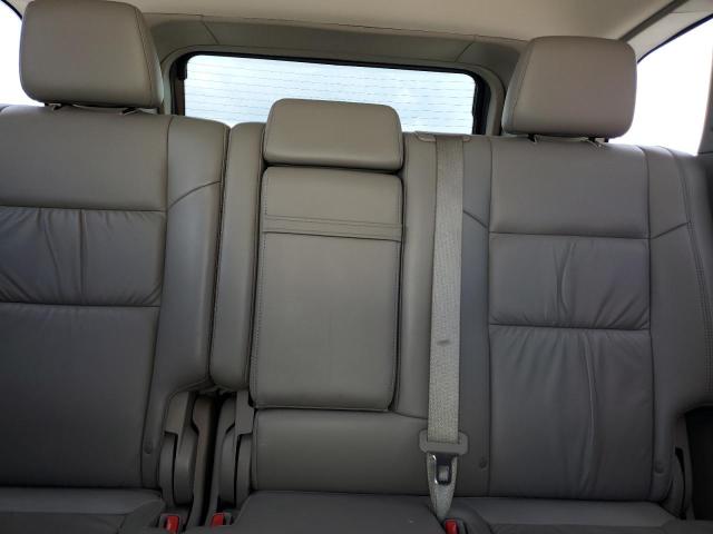 1J4RR4GT1BC558181 - 2011 JEEP GRAND CHEROKEE LAREDO GOLD photo 10