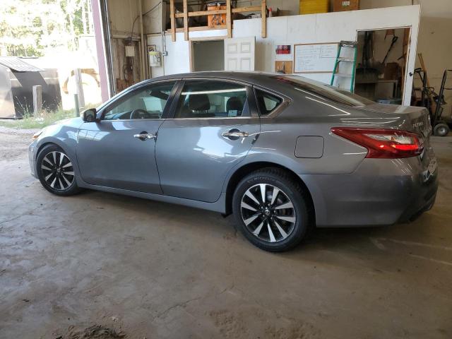 1N4AL3AP0JC139706 - 2018 NISSAN ALTIMA 2.5 GRAY photo 2
