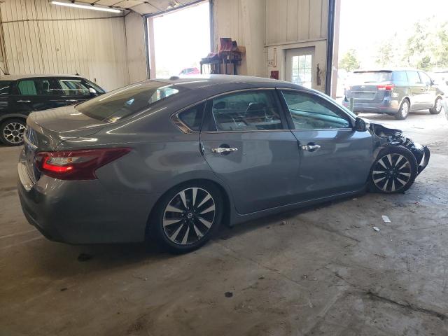 1N4AL3AP0JC139706 - 2018 NISSAN ALTIMA 2.5 GRAY photo 3