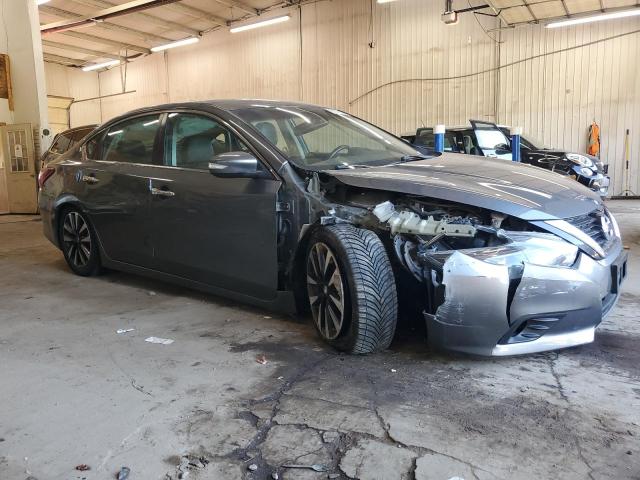 1N4AL3AP0JC139706 - 2018 NISSAN ALTIMA 2.5 GRAY photo 4