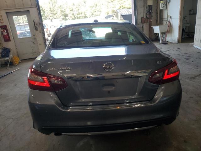 1N4AL3AP0JC139706 - 2018 NISSAN ALTIMA 2.5 GRAY photo 6
