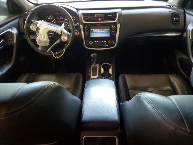 1N4AL3AP0JC139706 - 2018 NISSAN ALTIMA 2.5 GRAY photo 8