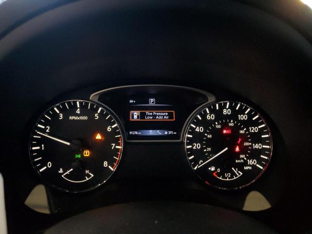 1N4AL3AP0JC139706 - 2018 NISSAN ALTIMA 2.5 GRAY photo 9