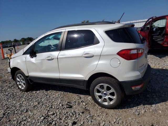 MAJ6S3GLXKC263285 - 2019 FORD ECOSPORT SE Ağ foto 2