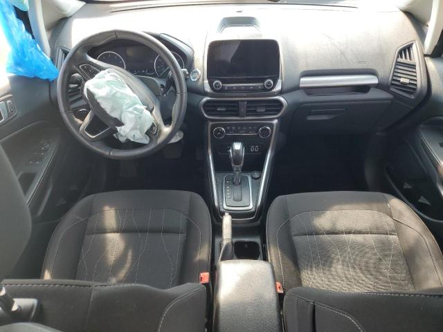 MAJ6S3GLXKC263285 - 2019 FORD ECOSPORT SE Ağ foto 8